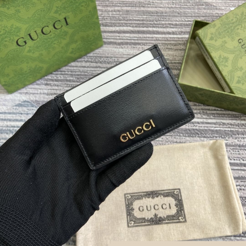 G*u*i wallets & purse